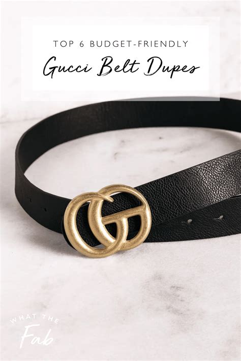 cintura gucci doppia g replica|Gucci belt dupe authenticity.